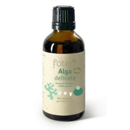 Norsan Foten Alga Delicata 100 ml