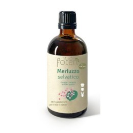 Norsan Foten Merluzzo Selvatico 250 ml