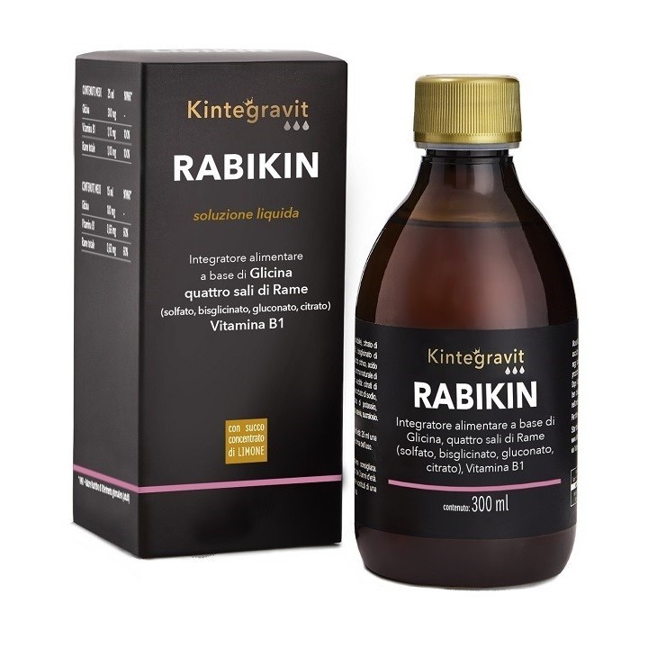 Kintegravit Rabikin 300 ml