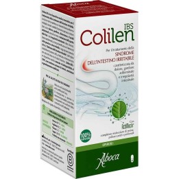 Aboca Colilen IBS 96 opercoli
