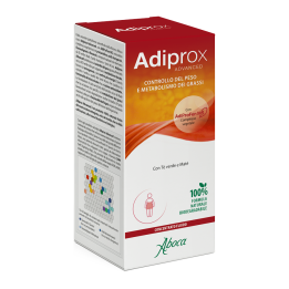 Aboca Adiprox Advanced Concentrato Fluido 325g