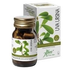 Aboca Uva Ursina 50 Opercoli