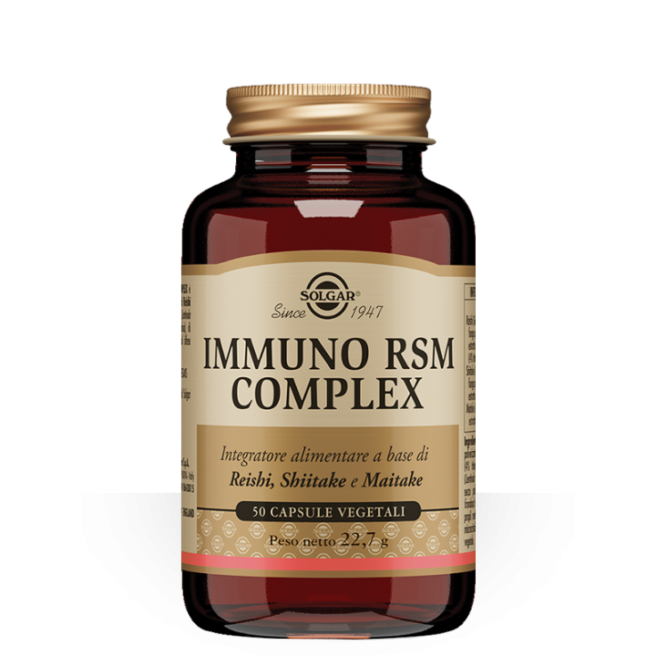 Immuno RSM Complex
