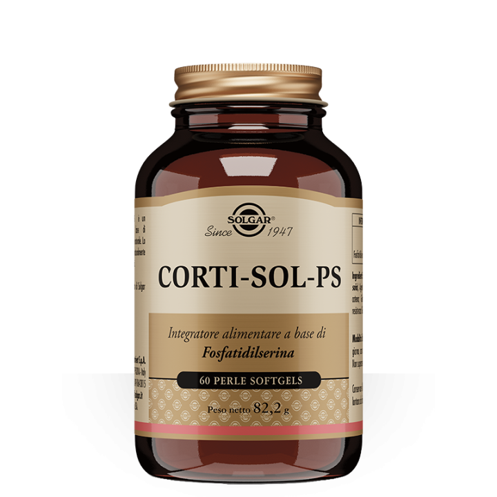 Corti Sol PS