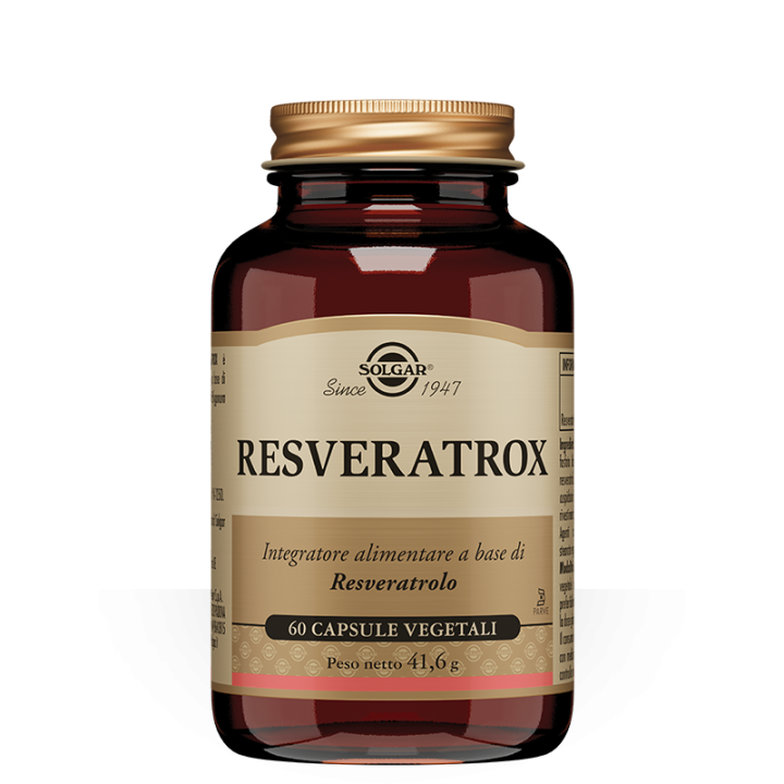 Resveratrox