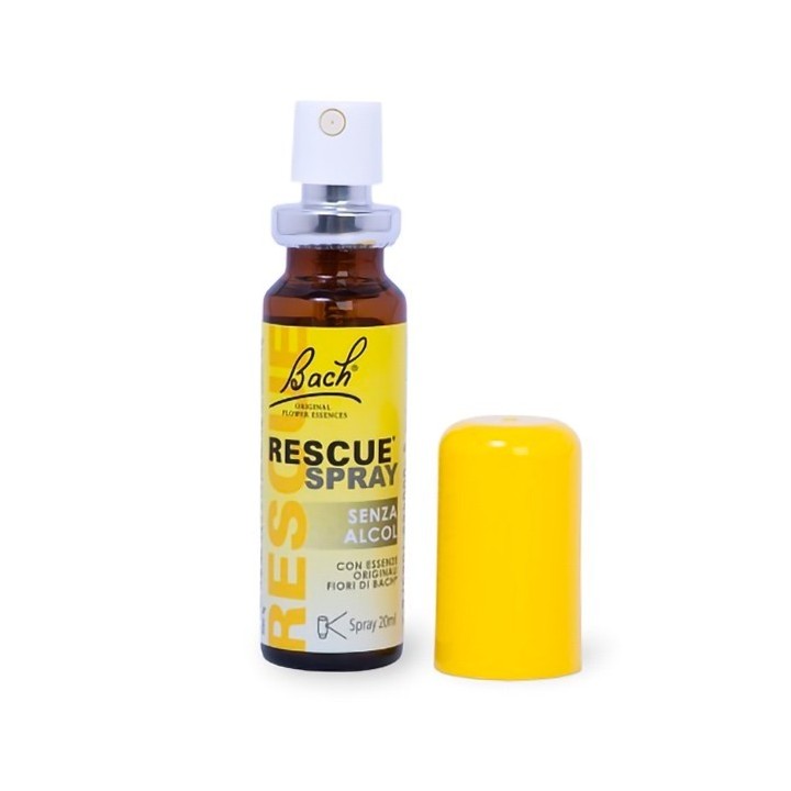 Bach Original Rescue Remedy Spray 20 ml