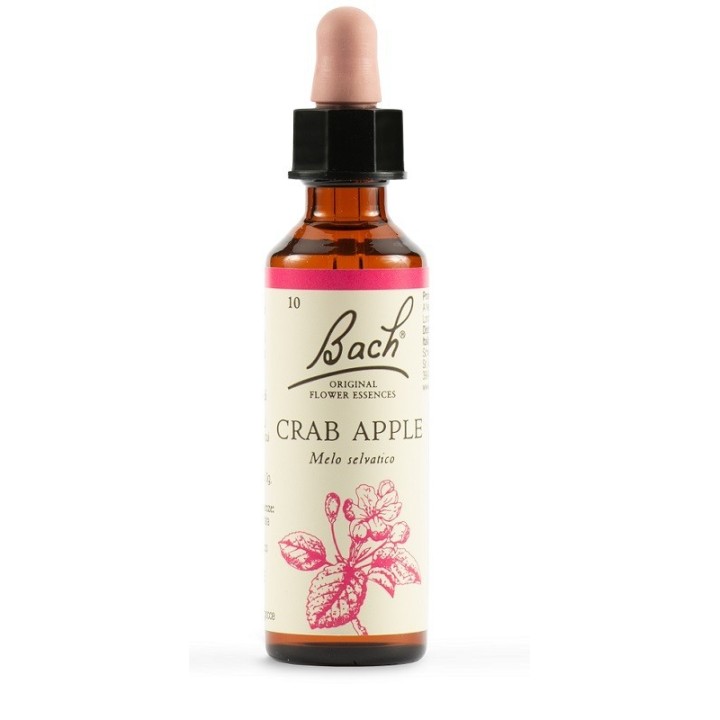 Bach Original Crab Apple 20 ml