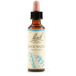 Bach Original Rock Water 20 ml