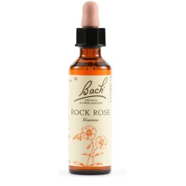 Bach Original Rock Rose 20 ml