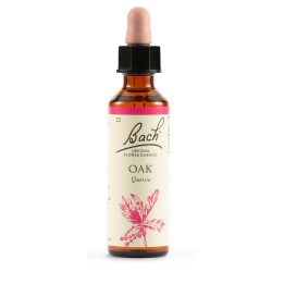 Bach Original Oak 20 ml