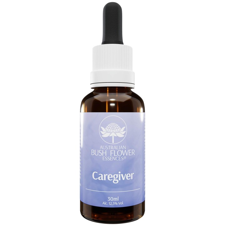 Australian Bush Flower Caregiver 30 ml