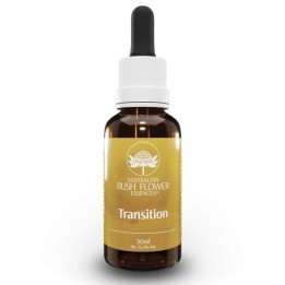 Australian Bush Flower Transition 30 ml