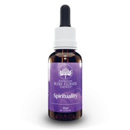 Australian Bush Flower Spirituality 30 ml