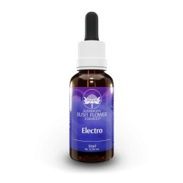 Australian Bush Flower Electro 30 ml