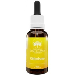 Australian Bush Flower Ottimismo 30 ml
