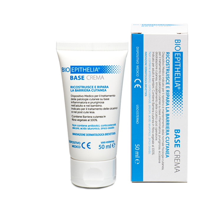 Bioepithelia Base Crema 50 ml