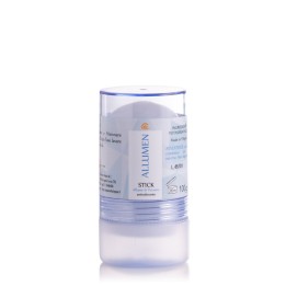 Carone Allumen Stick Allume di Potassio 100 g