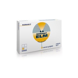 Named Nomabit Elm 6 dosi in globuli