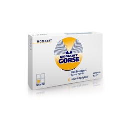 Named Nomabit Gorse 6 dosi in globuli