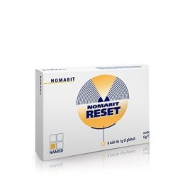 Named Nomabit Reset 6 dosi in globuli