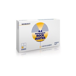 Named Nomabit Rock Water 6 dosi in globuli