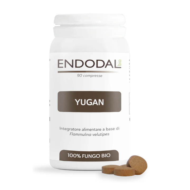 Endodal Bio Yugan 90 compresse