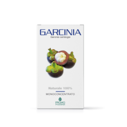 Promopharma Garcinia 50 capsule