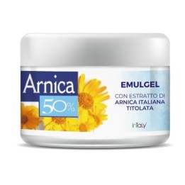 Arnica 50% Emulgel 150 ml