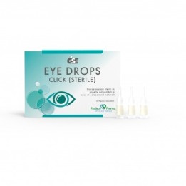 GSE Eye Drops Click Gocce 5ml
