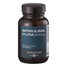 PRINCIPIUM SPIRULINA PURA150CP