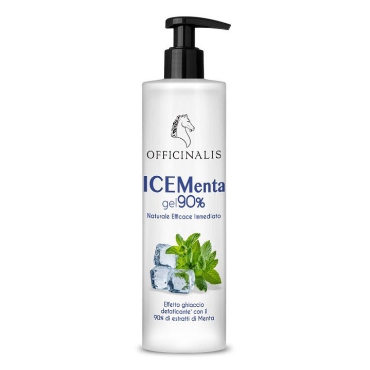 ICE GEL 90% 100ML