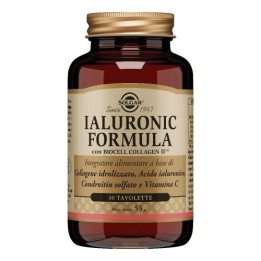 Ialuronic Formula