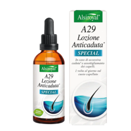 Dott Cagnola A29 Lozione Anticaduta Special 50 ml