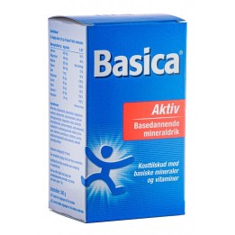 Dott. Cagnola Basica Aktiv 300g