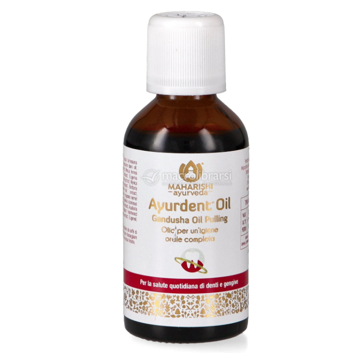 Ayurdent Oil 50 ml