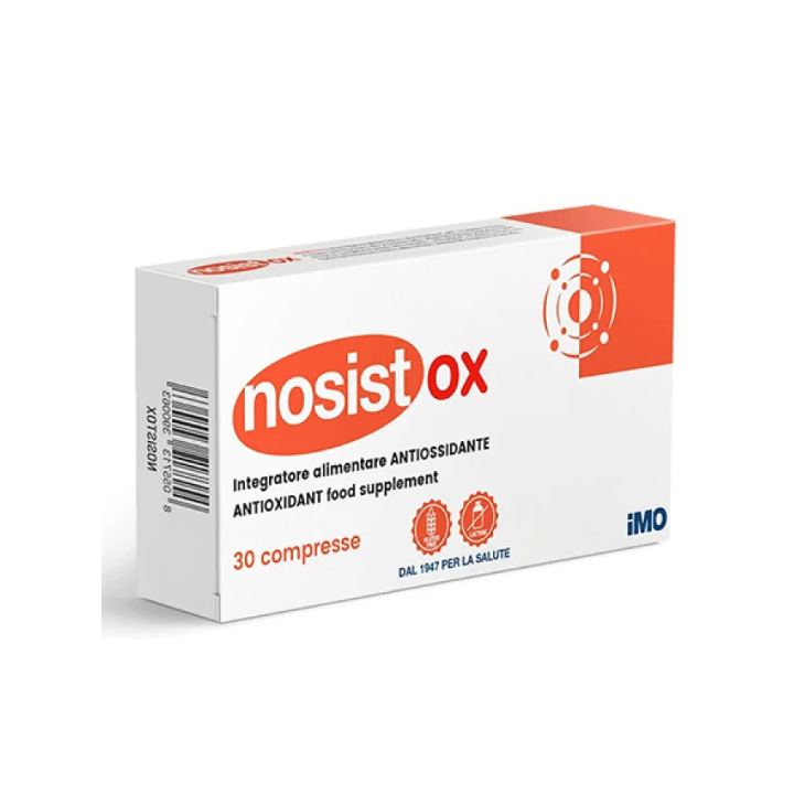 Imo Nosistox 30 compresse