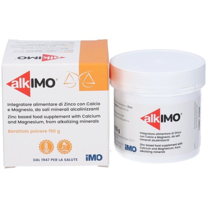 Imo Alkimo 150 g