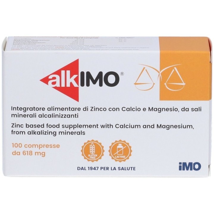 Alkimo