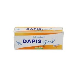 Boiron Dapis Gel Lenitivo Naturale Punture D'Insetto 40g