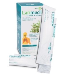 Bios Line Larimucil Tosse Sciroppo Adulti 12 Bustine