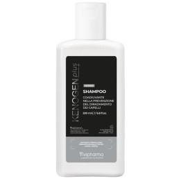Kenogen Plus Shampoo Uomo 200 ml