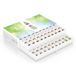 Guna Set Fiori Di Bach 38 Rimedi +2 Resource Remedy