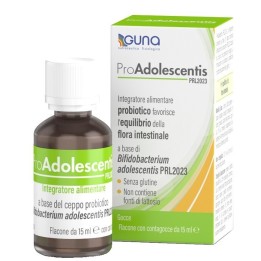 Guna ProAdolescentis PRL2023 15 ml