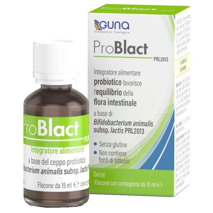 Guna Problact PRL2013 15 ml