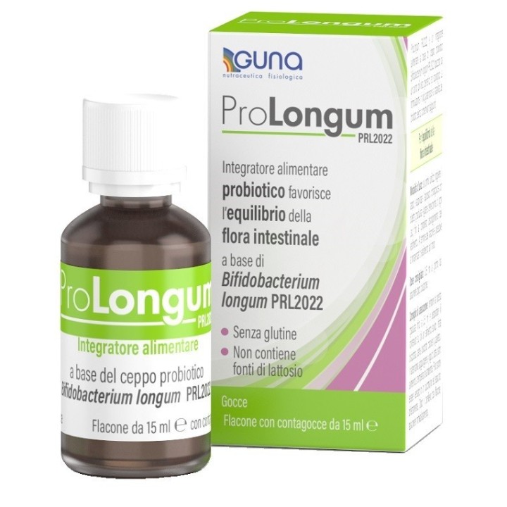 Guna Prolongum PRL2022 15 ml