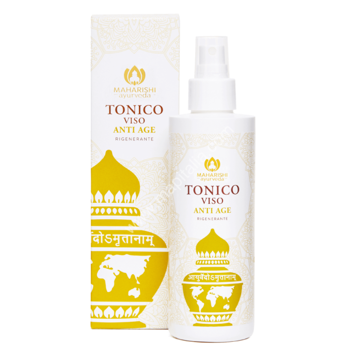 Maharishi Ayurveda Tonico Viso Anti Age 200 ml