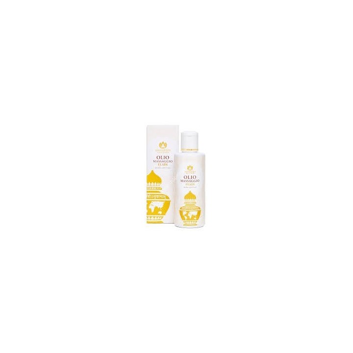 Olio Massaggio Eladi 200 Ml