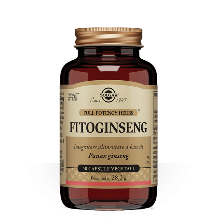 Fitoginseng
