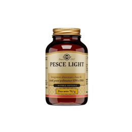 Solgar Pesce Light 60 perle