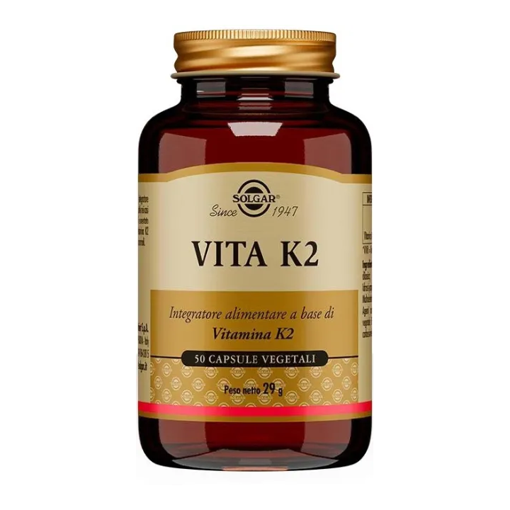 Vita K2